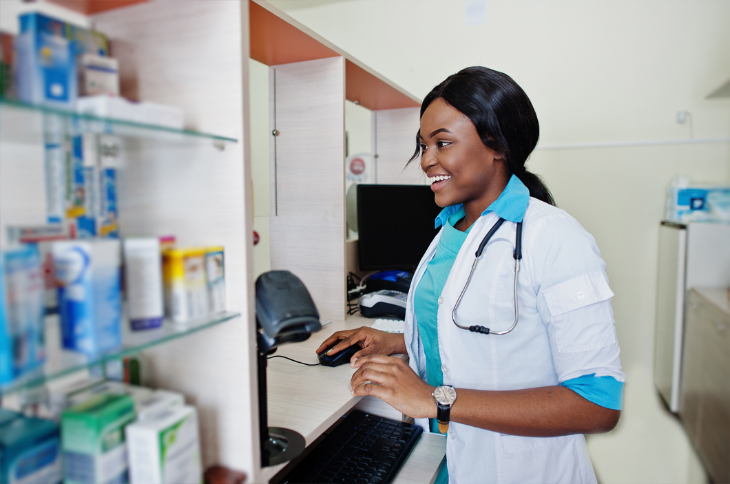 pharmacist